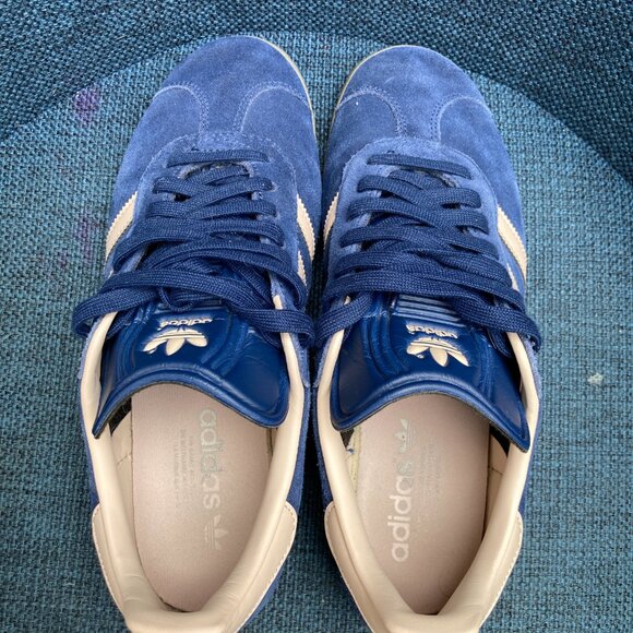 Adidas Gazelle suede 9.0 men's - Picture 4 of 7